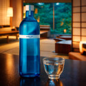 Sake Tosatsuru Ginjo Azure 15º 720 ml | Sake japonés premium