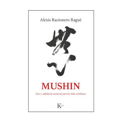 Mushin: Zen y sabiduría samurái | Libro VidaZen