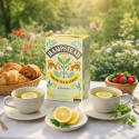 Té verde y limón orgánico Hampstead | Infusión ecológica refrescante