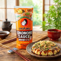 Salsa Okonomi Otafuku 500g | Salsa japonesa umami