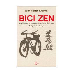 Bici Zen | Pedalear con mindfulness y equilibrio interior