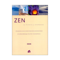 Zen su historia y enseñanzas libro | filosofía Zen y meditación explicada