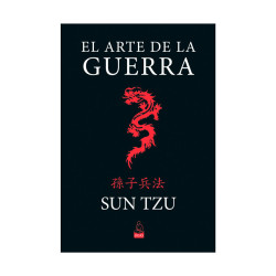 El arte de la guerra – Sun Tzu | Clásico de estrategia y filosofía oriental