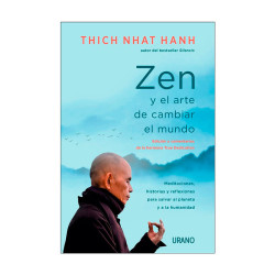 Zen y el arte de cambiar el mundo | Filosofía zen y desarrollo personal
