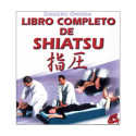 Libro completo de Shiatsu – Shigeru Onoda | Terapia corporal y medicina oriental
