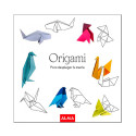 Origami | Libro de papiroflexia paso a paso para principiantes