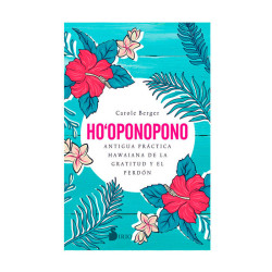 Ho'oponopono – Libro de Sabiduría Hawaiana | Editorial Sirio