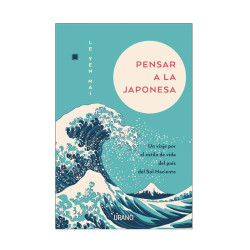 Pensar a la japonesa Urano