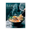 Ramen: Fideos y otras recetas japonesas
