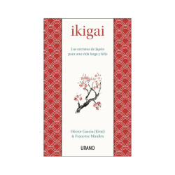 Ikigai