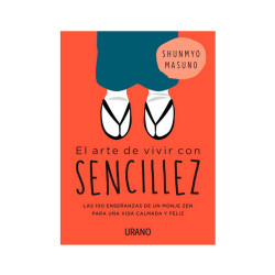 El arte de vivir con sencillez