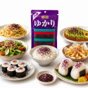 Furikake Yukari Mishima 46g - Condimento Shiso Rojo Japonés