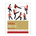 La Biblia del Tai Chi - Dan Docherty | Guía Completa de Tai Chi