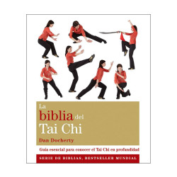 La Biblia del Tai Chi - Dan Docherty | Guía Completa de Tai Chi