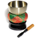 Campana Dharma 9 cm.