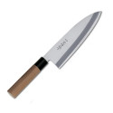 Cuchillo Deba "Bunmei Gincho" 16,5 cm