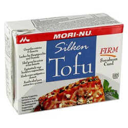 Tofu firme "Morigana" en brick