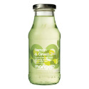 Té verde con limón Mangajo