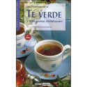Té verde y otras tisanas revitalizantes 