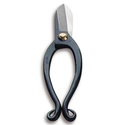Tijeras para Ikabana mango pequeño