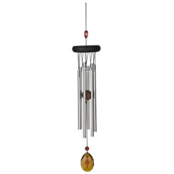 Campana Chakra Ambar