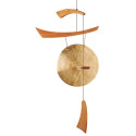 Gong Emperador mediano