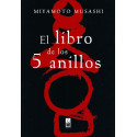El libro de los cinco anillos