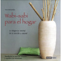 Wabi-sabi para el hogar