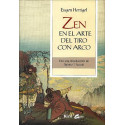 Zen en el Arte del Tiro con Arco