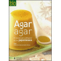 Agar agar (cocina bio)