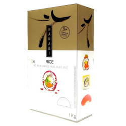 Arroz para sushi Hanabi