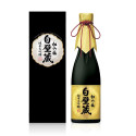 SAKE JUNMAI DAIGINJO