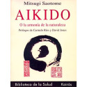 Aikido O la armonía con la naturaleza
