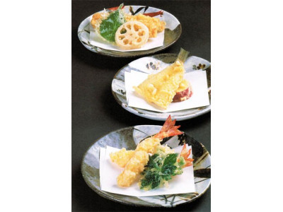 Tempura