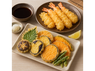Tempura