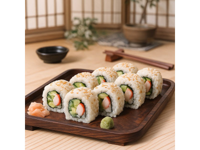 California roll