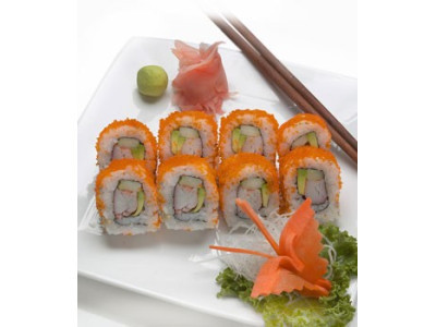 California roll