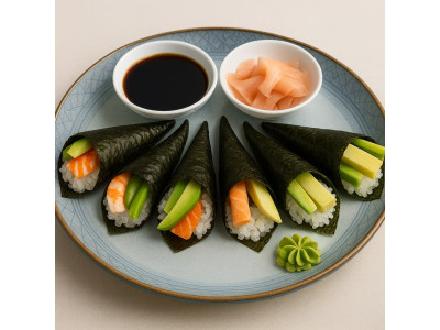 Temaki Sushi