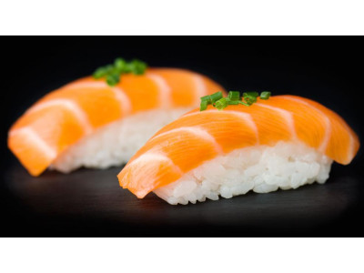 Arroz de Sushi