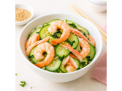 Ensalada Sunomono