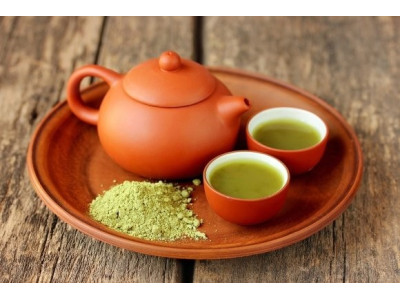 Té Matcha ¿Aún más poderoso que el té verde regular?