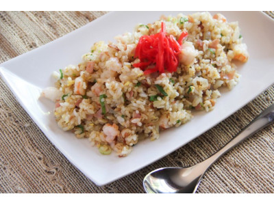 Yakimeshi
