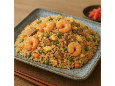 Yakimeshi