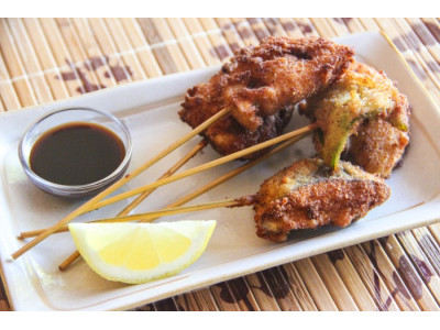 Kushikatsu
