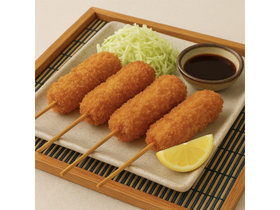Kushikatsu