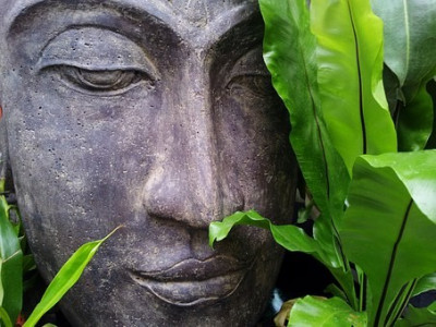 Los beneficios de la meditación