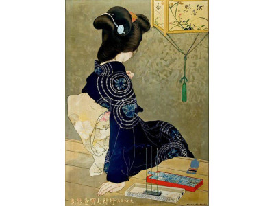 El Incienso en la cultura japonesa. Historia, tipos y utilidades. (II)