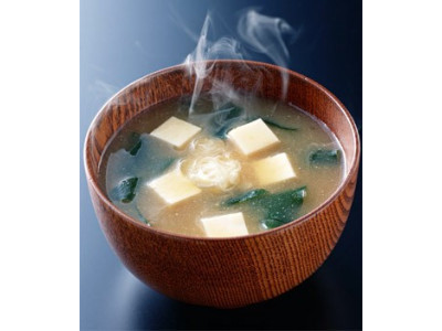 Sopa Miso