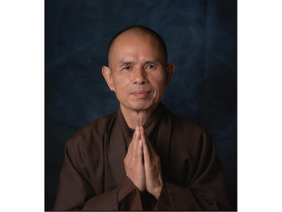 Thich Nhat Hanh y el Poder de la Meditación 